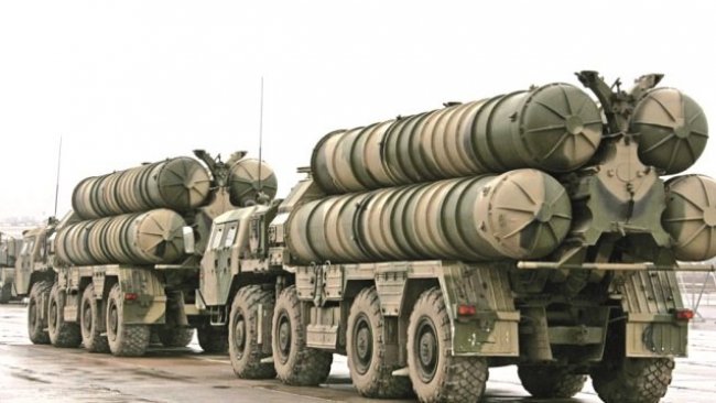 Financial Times: Türkiye Rus S-400 almakla ABD’yi öfkelendiriyor