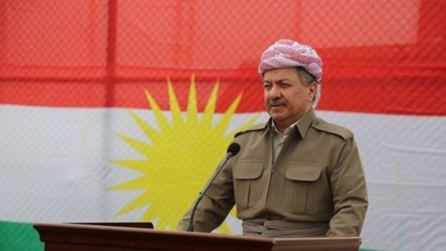 Başkan Barzani’den Newroz mesajı