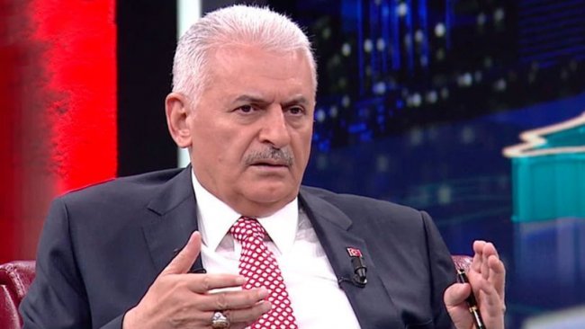 Binali Yıldırım: HDP’lilerin oylarını istiyorum