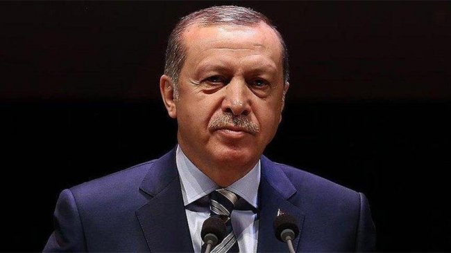 Financial Times: Erdoğan, Türkiye ile Batı ilişkilerini yeniden yoluna koyabilir