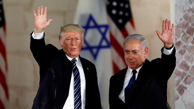 İsrail: Trump-Netanyahu buluşmasında 'Golan Tepeleri kararnamesi' imzalanacak