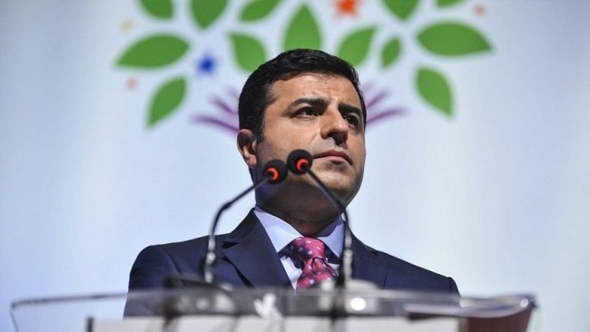 Selahattin Demirtaş'tan seçim tahmini