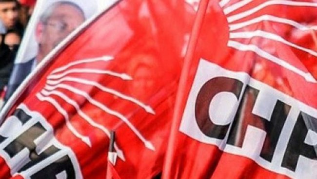 CHP'den 'PKK ile bağlantılı adaylar' haberine dava