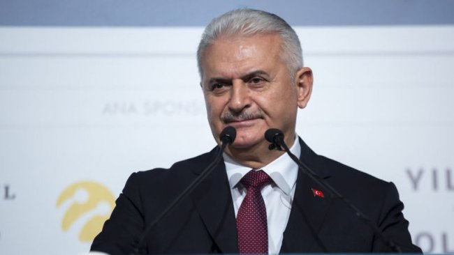 Binali Yıldırım: HDP'liler pekala beni destekleyebilirler