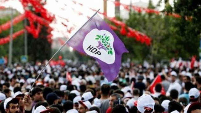 Burhan Ekinci: HDP, hem kaybettirebilir, hem kazandırabilir