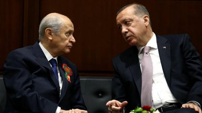 Guardian: Erdoğan'ın açtığı savaş klasik bir Pirus zaferi!