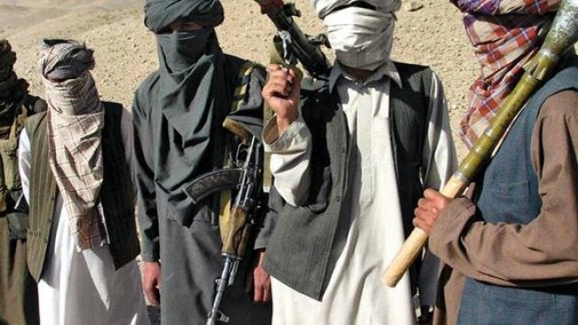 IŞİD ile Taliban arasında çatışma: 19 ölü