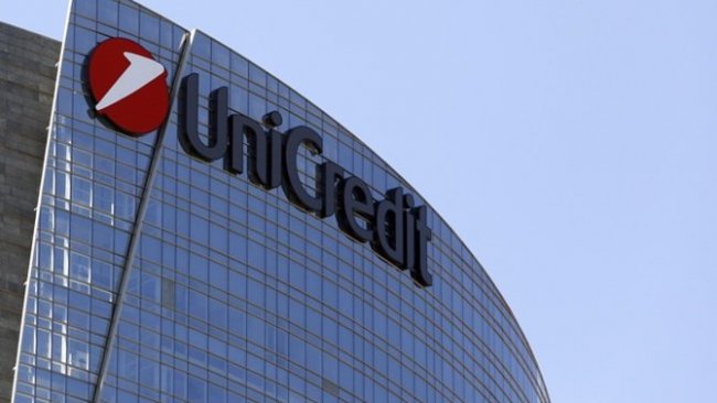 UniCredit: Türkiye ekonomisi yüzde 5 küçülecek, jeopolitik kriz tetiklenecek