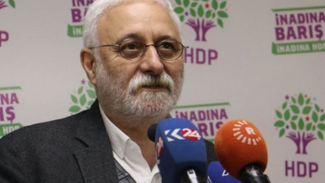 HDP: Seçim stratejimiz başarılı oldu