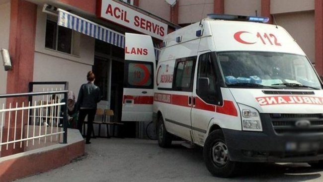 Malatya'da sandık başında kavga: 2 ölü