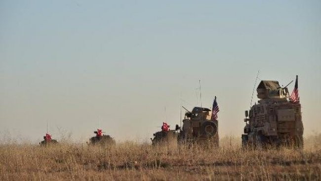 ABD-Türkiye Güvenli Bölge görüşmeleri: 3 konuda anlaşıldı