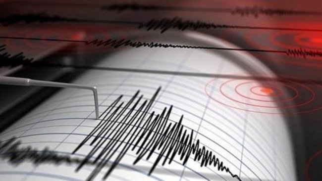 Doğu Kürdistan'da deprem