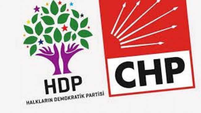 CHP ve HDP'nin vekil sayısı düşecek: Vekiller belediye koltuğuna