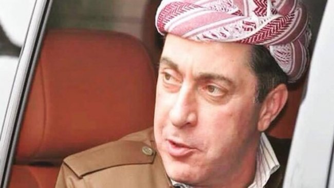 Dılovan İdris Barzani'nin vefatının birinci yıldönümü