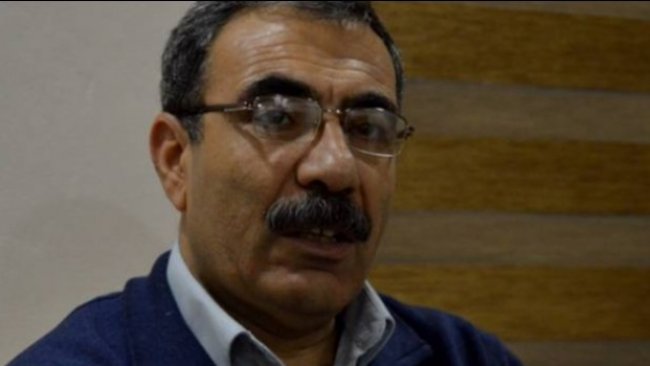 Aldar Xelil: ABD, YPG'nin bulunmadığı bir Güvenli Bölge planlıyor