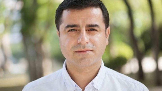 Demirtaş'tan yerel seçim yorumu