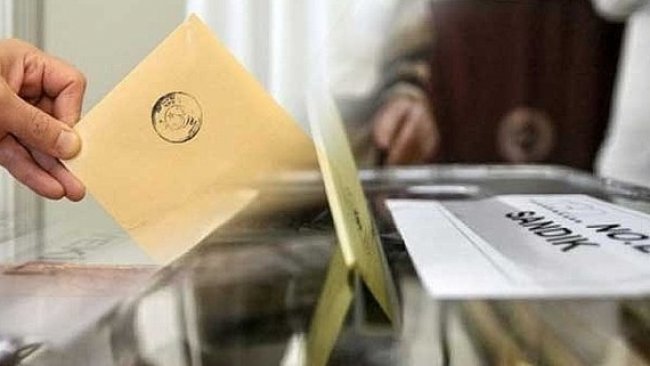 AK Parti'den  itiraz açıklaması: Başvuru gerçekleşmedi