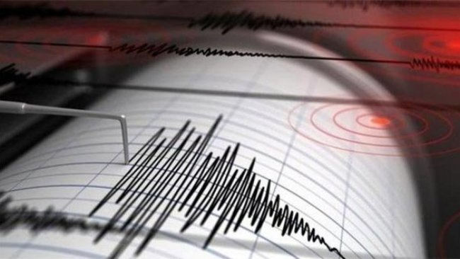 Malatya'da deprem