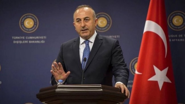 Çavuşoğlu: ABD Patriot satmazsa, ikinci bir S-400 de alabiliriz