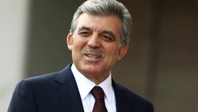 Abdullah Gül: Hukuki süreç hızla tamamlanıp sonuçların açıklanması gerekirdi