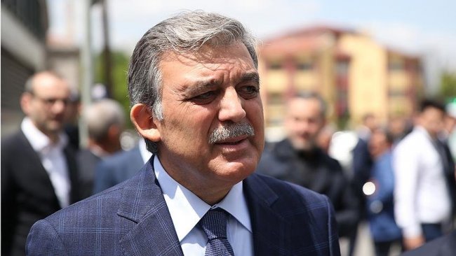 Ahmet Takan: En az 50 milletvekiliyle yeni parti kurulacak