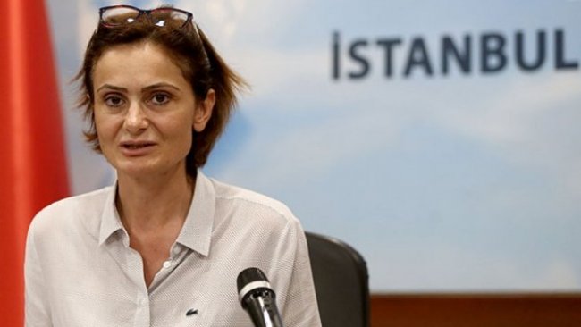 Kaftancıoğlu: Seçimin tekrarını gerektirecek belge yok