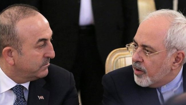 Zarif: Esad ile görüşmem hakkında Erdoğan'a bir rapor sunacağım