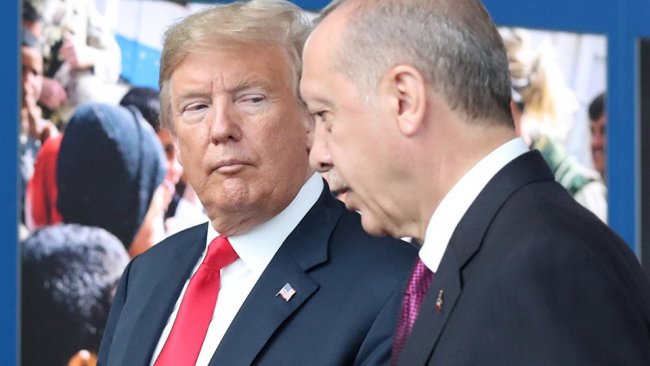 ABD ile Türkiye arasındaki S-400 krizinde Trump ne yapabilir?