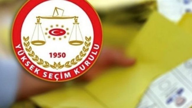 HDP olağanüstü itiraz başvurusunda bulundu