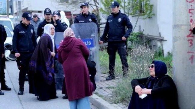 Valilikten Gebze'deki polis saldırısına ilişkin açıklama: Soruşturma başlatıldı