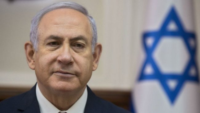 ABD'nin İran kararına Netanyahu'dan açıklama