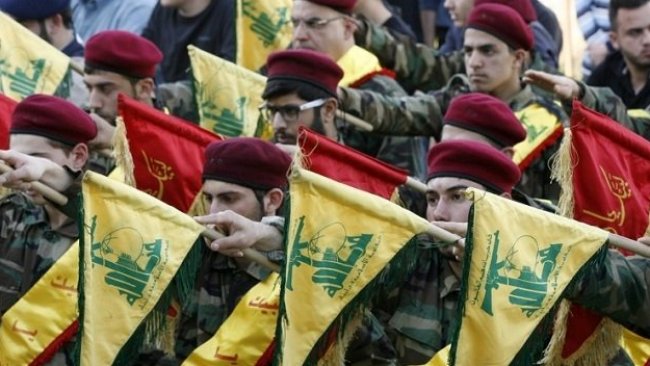 ABD'den Hizbullah'a karşı 10 milyon dolar ödül