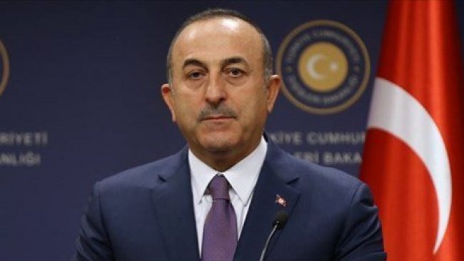 Çavuşoğlu: S-400'den vazgeçmeyiz