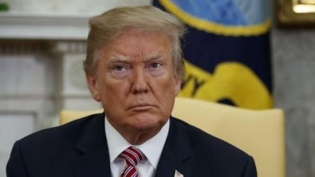 Trump ‘Ermeni soykırımı’ mesajında yine ‘Büyük Felaket’ dedi