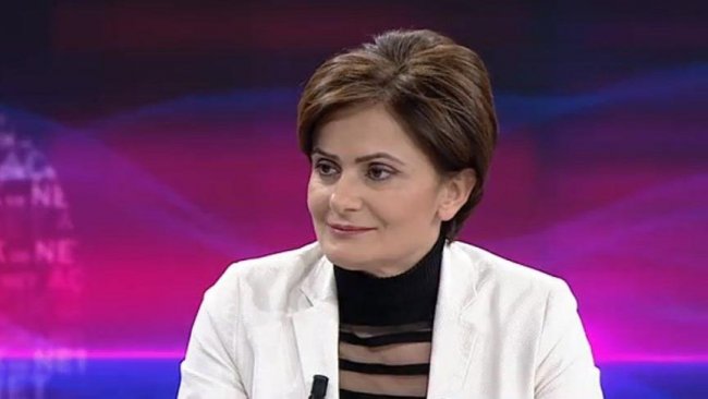 Canan Kaftancıoğlu: Demirtaş'ın çağrısı çok kıymetliydi