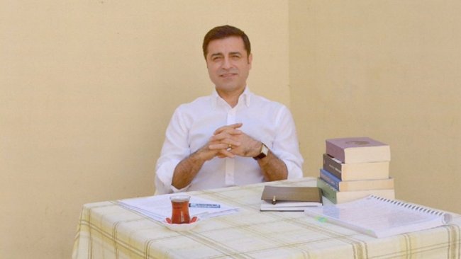 Demirtaş: Eksikliklerimizi görüp ders çıkarmamız gerek