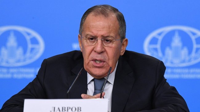 Lavrov'dan İdlib açıklaması: Her şeyin bir sınırı var!