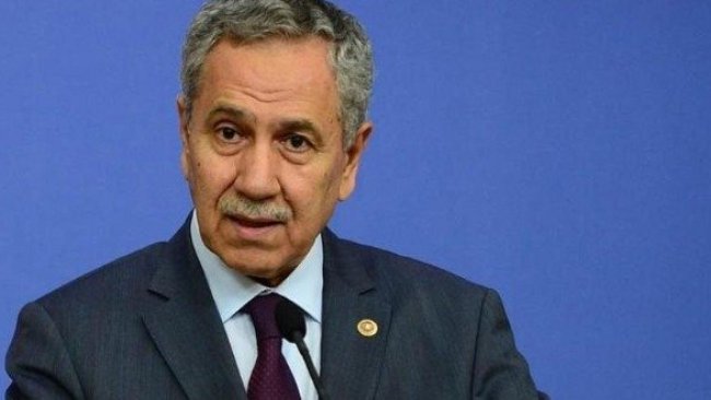 Bülent Arınç 'İşler iyi gitmiyor' dedi, yeni parti için 'Erdoğan çağrı yapsın' önerisi getirdi