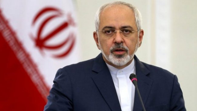 Zarif: İran ABD ile gerginliği artırmak istemiyor