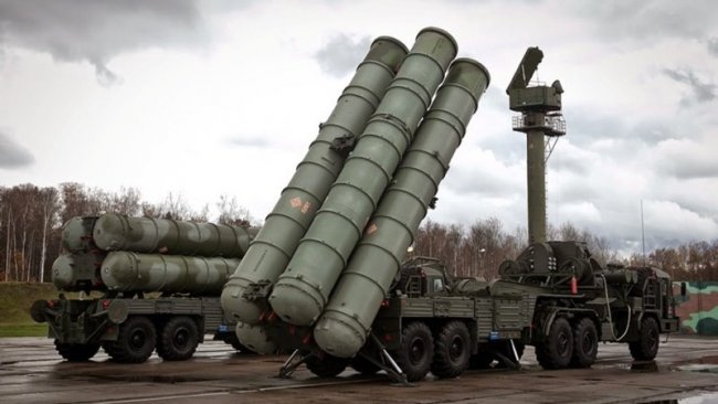 ABD'den S-400 açıklaması