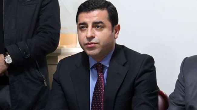 Demirtaş ve Figen Yüksekdağ’ın duruşması ertelendi