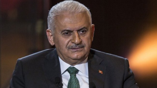 Binali Yıldırım'dan YSK kararına ilişkin açıklama