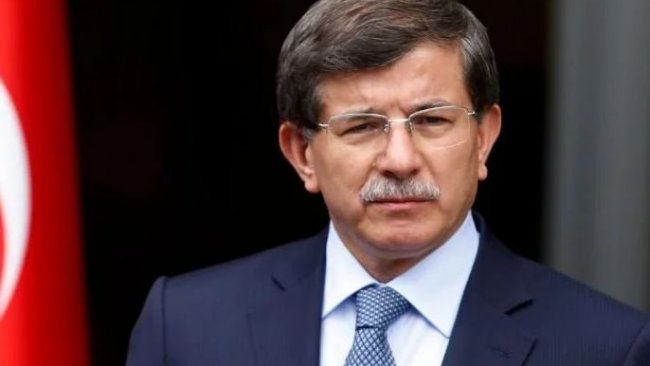 Davutoğlu'ndan YSK'nin iptal kararına tepki