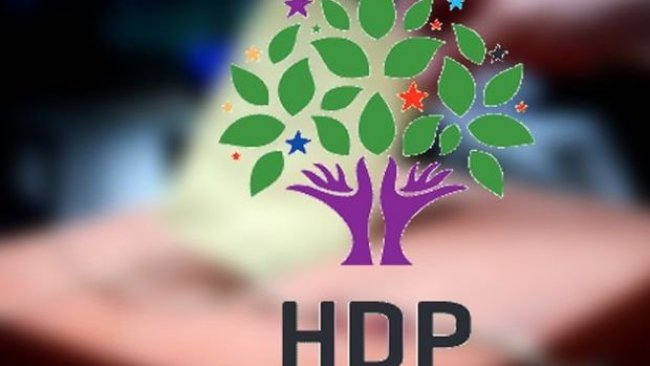 HDP'den 23 Haziran için ittifak çağrısı