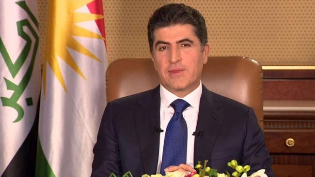 Neçirvan Barzani'nin Başkan adayı olacağı tarih açıklandı