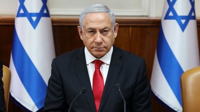 Netanyahu'dan İran açıklaması