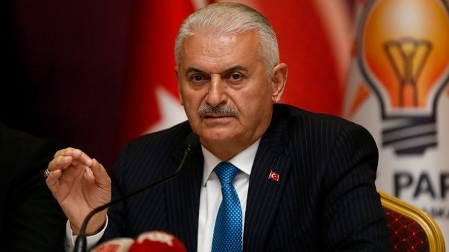 Binali Yıldırım'dan 'Seçim neden iptal edildi' sorusuna yanıt