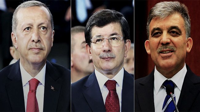 İddia: Erdoğan, Davutoğlu’nun ihraç edileceği sinyalini verdi