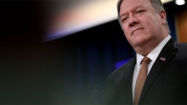 Pompeo Rusya’ya gidiyor: İşte masadaki konular