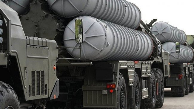 ABD, Ankara'nın S-400 alımını ertelemesi için 'yeni bir teklif sundu'